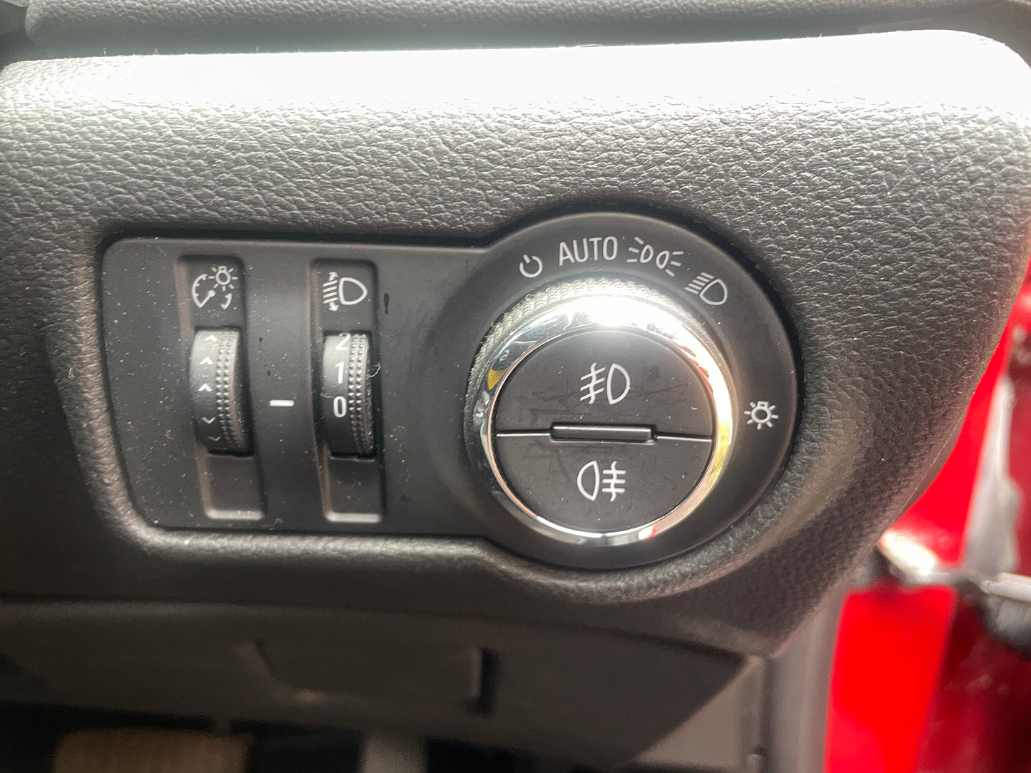 2013 Vauxhall Astra SE 2.0 CDTi SE Hatchback 5dr Diesel Auto Euro 5 (165 ps) AUTOMATIC