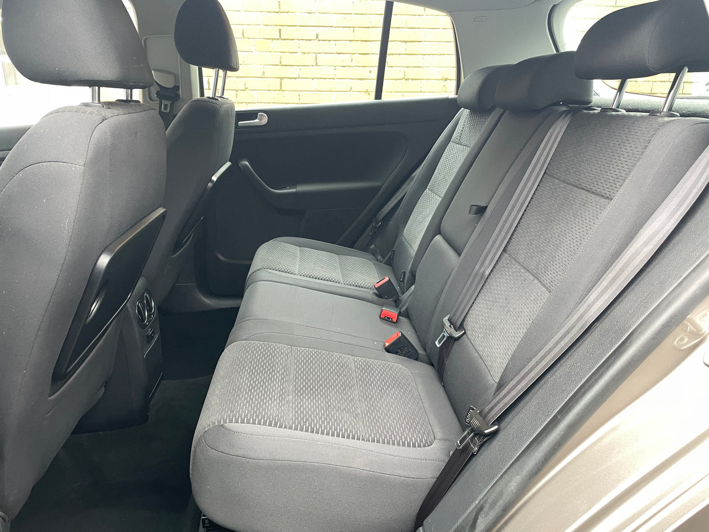 2011 Volkswagen Golf Plus SE
1.6 TDI SE Hatchback 5dr Diesel DSG Euro 5 (105 ps)