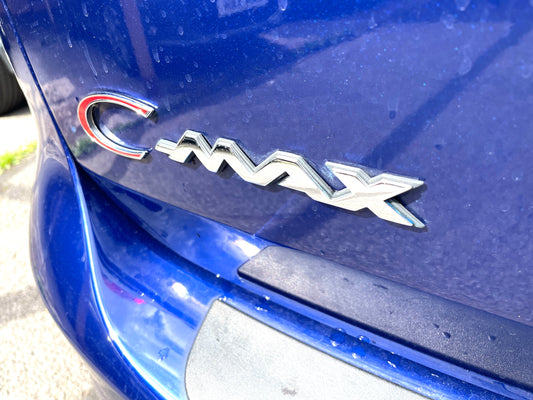 2014 Ford C-Max Titanium X 2.0 TDCi Titanium X MPV 5dr Diesel Powershift Euro 5 (163 ps)