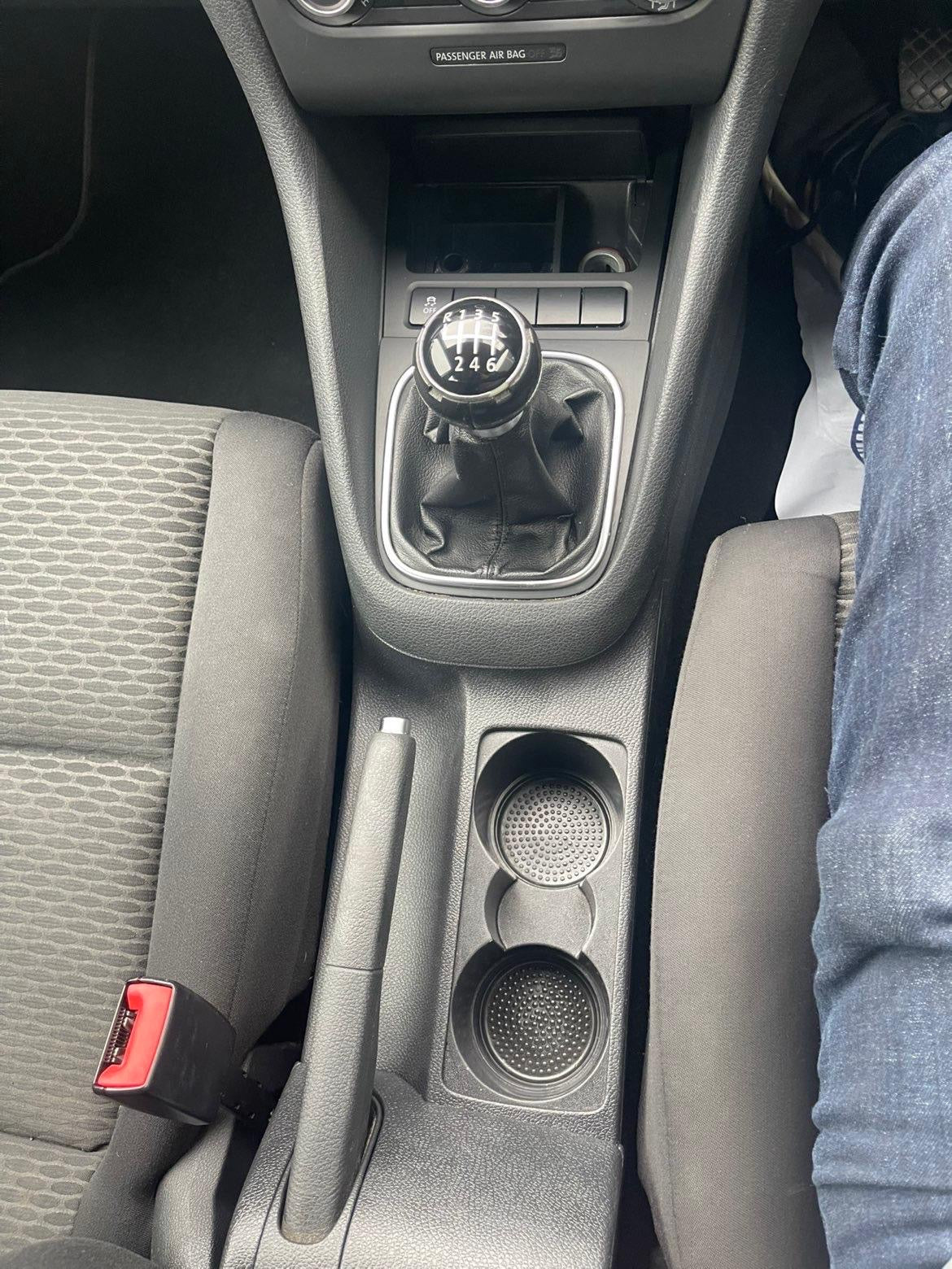 2012 Volkswagen Golf S 1.2 TSI S Hatchback 5dr Petrol Manual Euro 5 (105 ps)