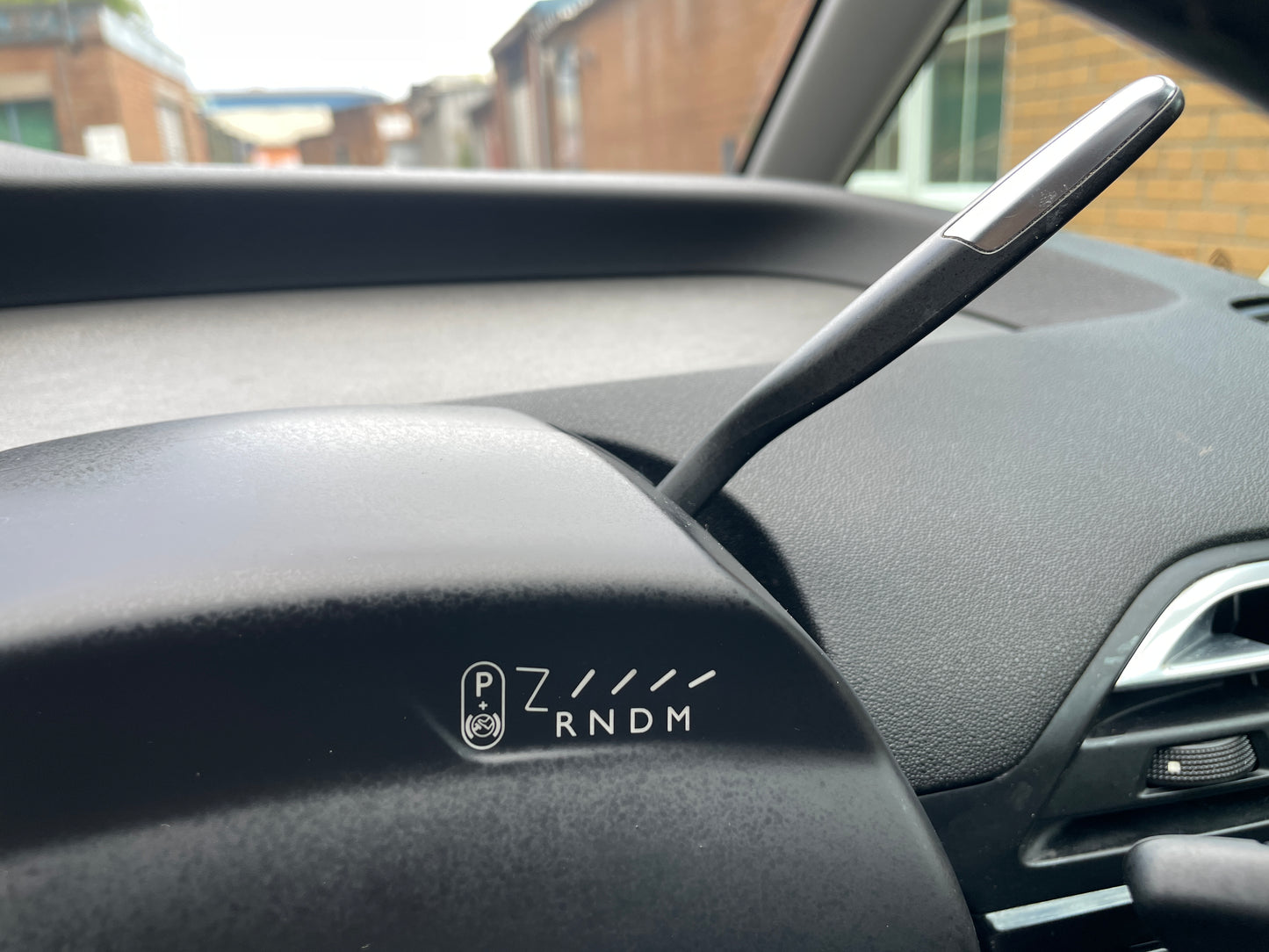 2016 Citroen Grand C4 Picasso Exclusive 2.0 BlueHDi Exclusive MPV 5dr Diesel EAT6 Euro 6 (s/s) (150 ps)