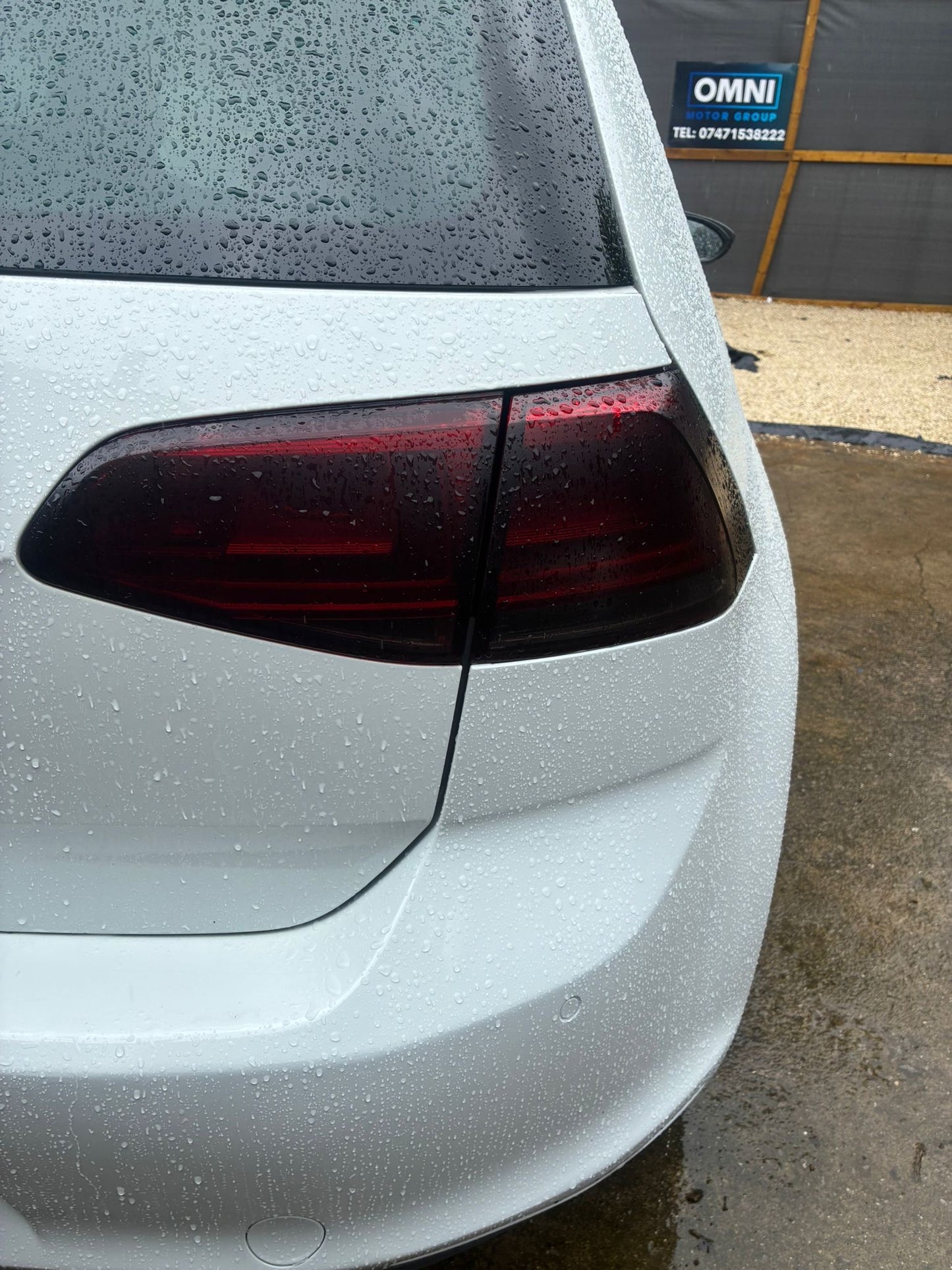 2015 Volkswagen Golf Match 1.4 TSI BlueMotion Tech Match Hatchback 3dr Petrol Manual Euro 5 (s/s) (122 ps)