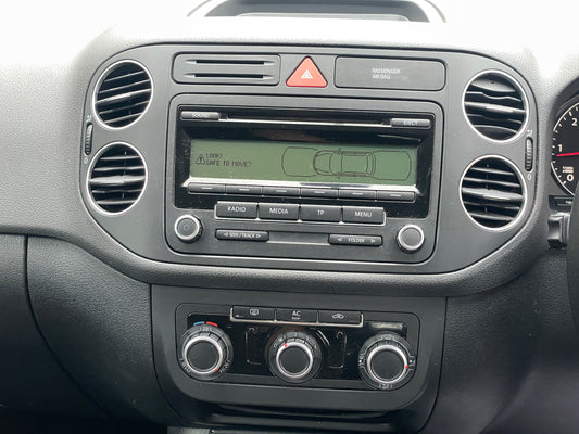 2011 Skoda Superb Elegance 1.8 TSI Elegance Estate 5dr Petrol DSG Euro 5 (160 ps)