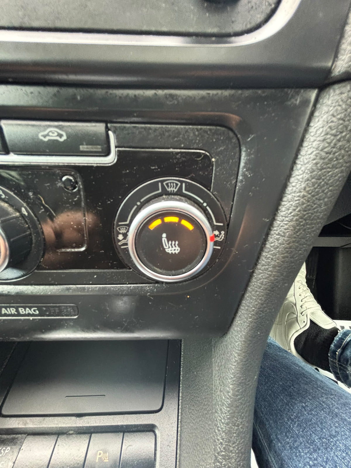 2009 Volkswagen Golf
1.4 TSI S DSG Euro 5 5dr