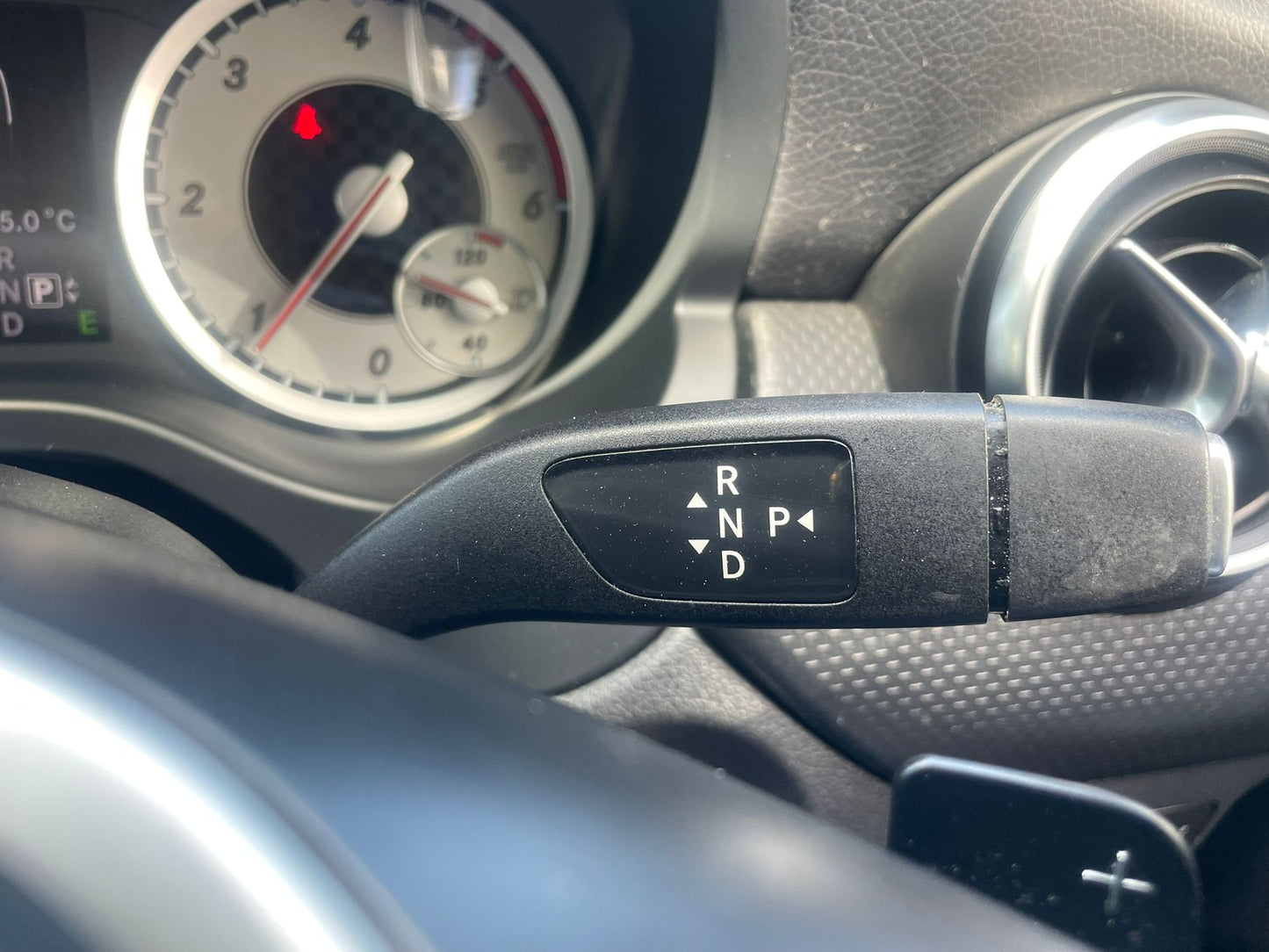 2014 Mercedes-Benz A class sport 1.5 A180 cDI sport Hatchback diesel
