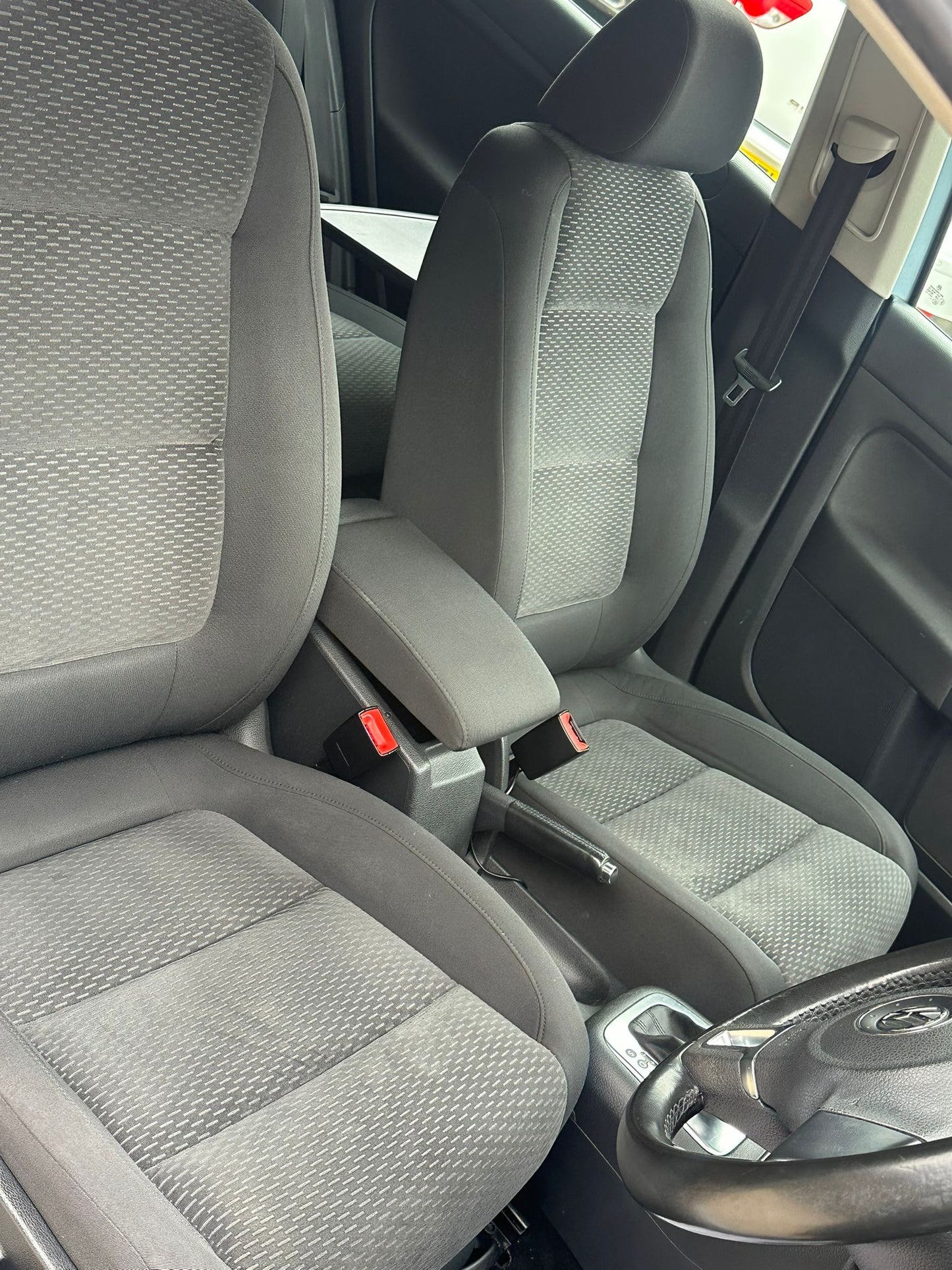 2011 Volkswagen Golf Plus SE 1.6 TDI SE Hatchback 5dr Diesel DSG Euro 5 (105 ps)