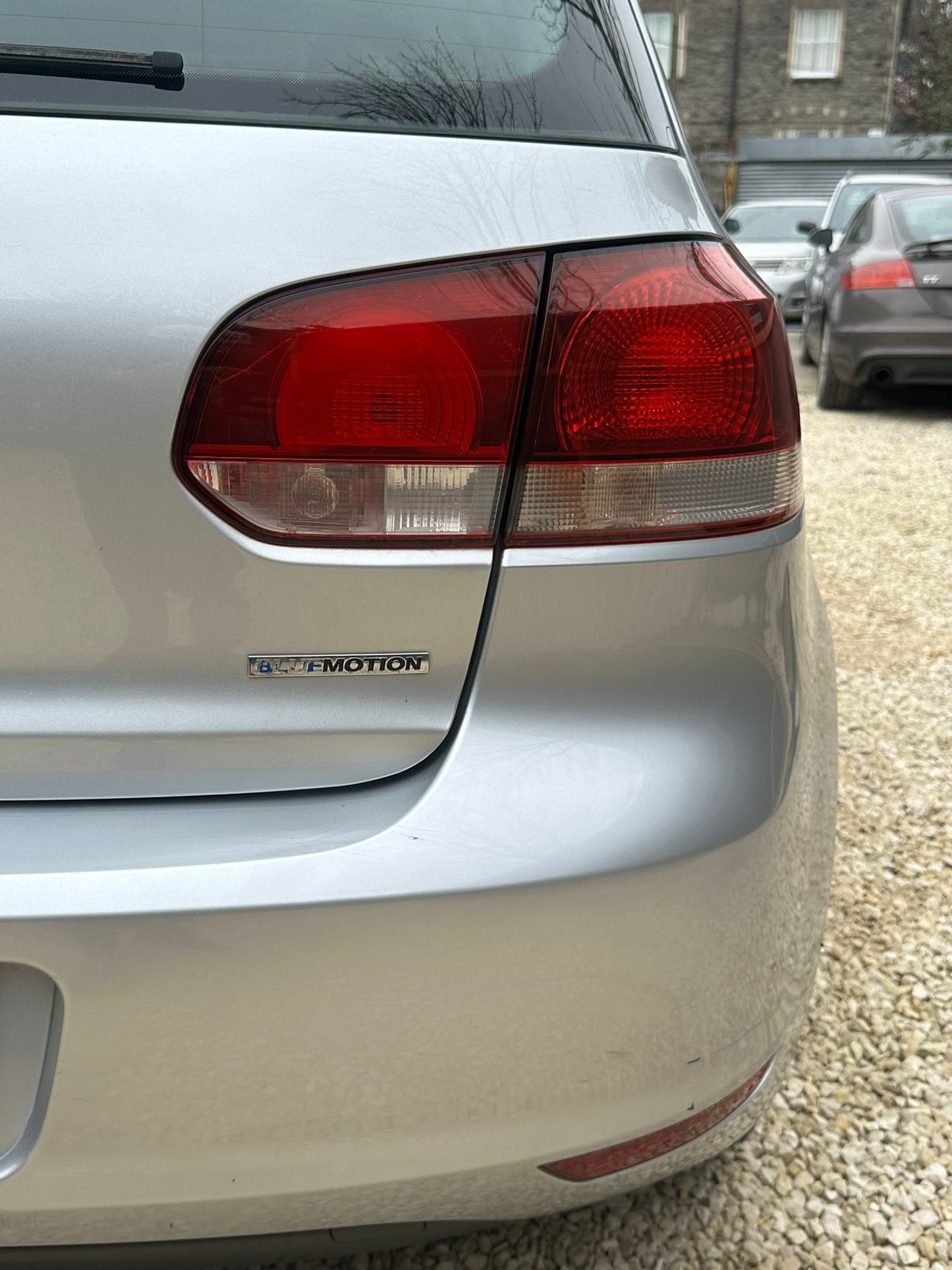 2012 Volkswagen Golf BlueMotion
1.6 TDI BlueMotion Hatchback 5dr Diesel Manual Euro 5 (s/s) (105 ps)