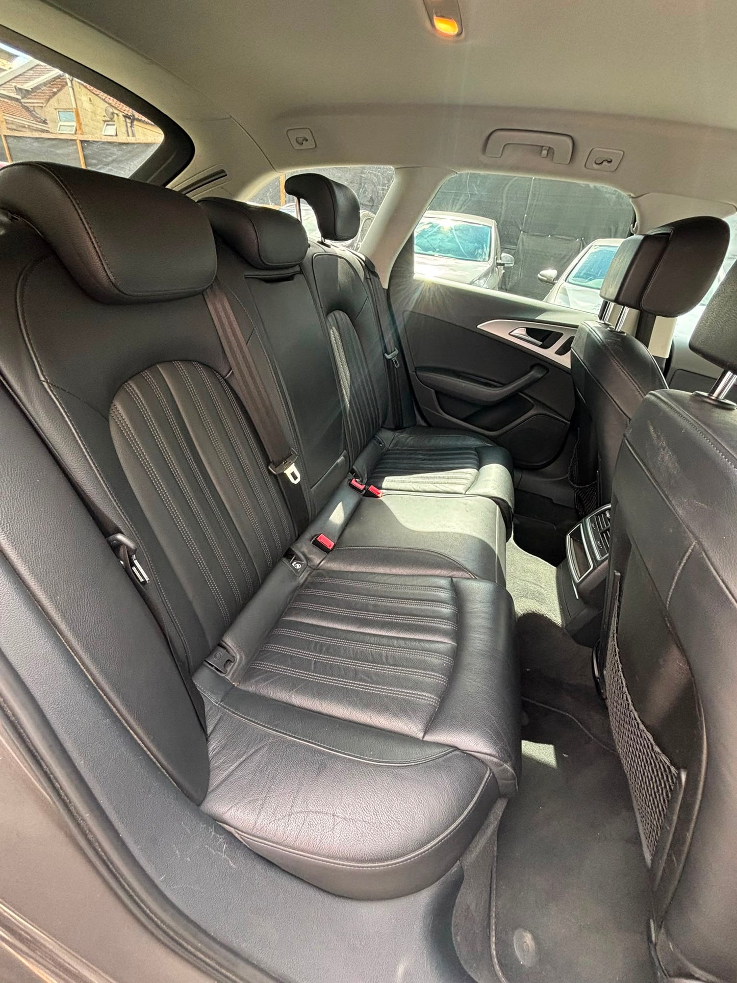 2012 Audi A6 Avant
3.0 TDI V6 SE S Tronic quattro Euro 5 (s/s) 5dr