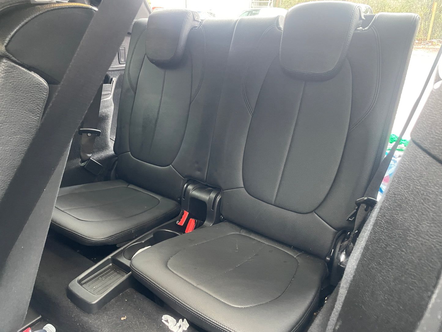 2018 BMW 2 Series Gran Tourer
1.5 218i M Sport Auto Euro 6 (s/s) 5dr