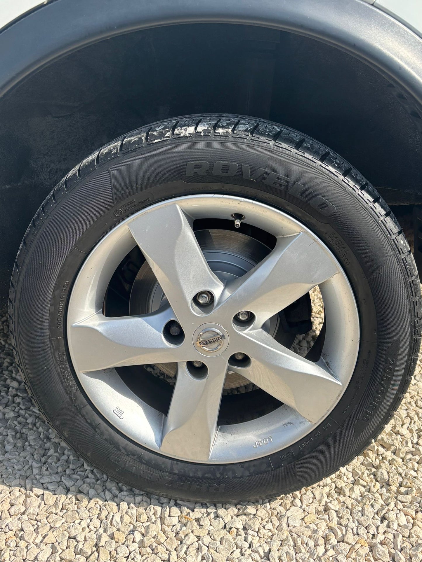 2014 Nissan Juke Visia 1.5 dCi 8v Visia SUV 5dr Diesel Manual Euro 5 (s/s) (110 ps)