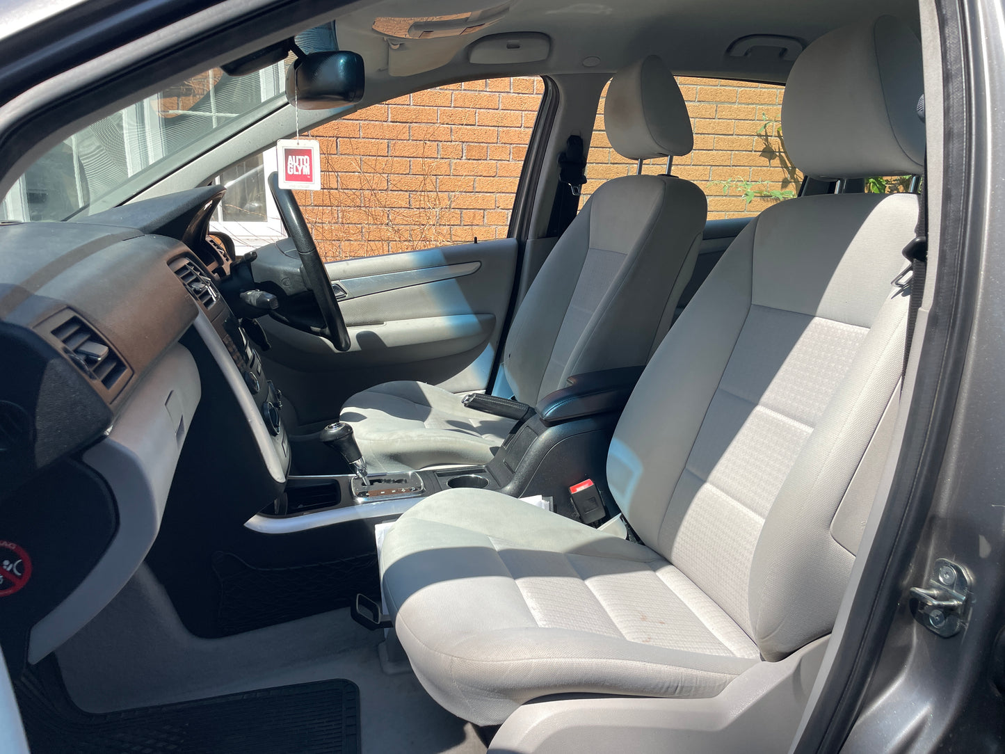 2008 Mercedes-Benz B Class SE 1.5 B150 SE MPV 5dr Petrol Autotronic (166 g/km, 95 bhp)