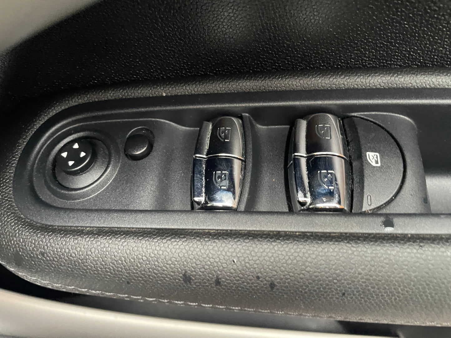 2015 MINI Countryman Cooper D 1.6 Cooper D SUV 5dr Diesel Manual Euro 5 (s/s) (112 ps)