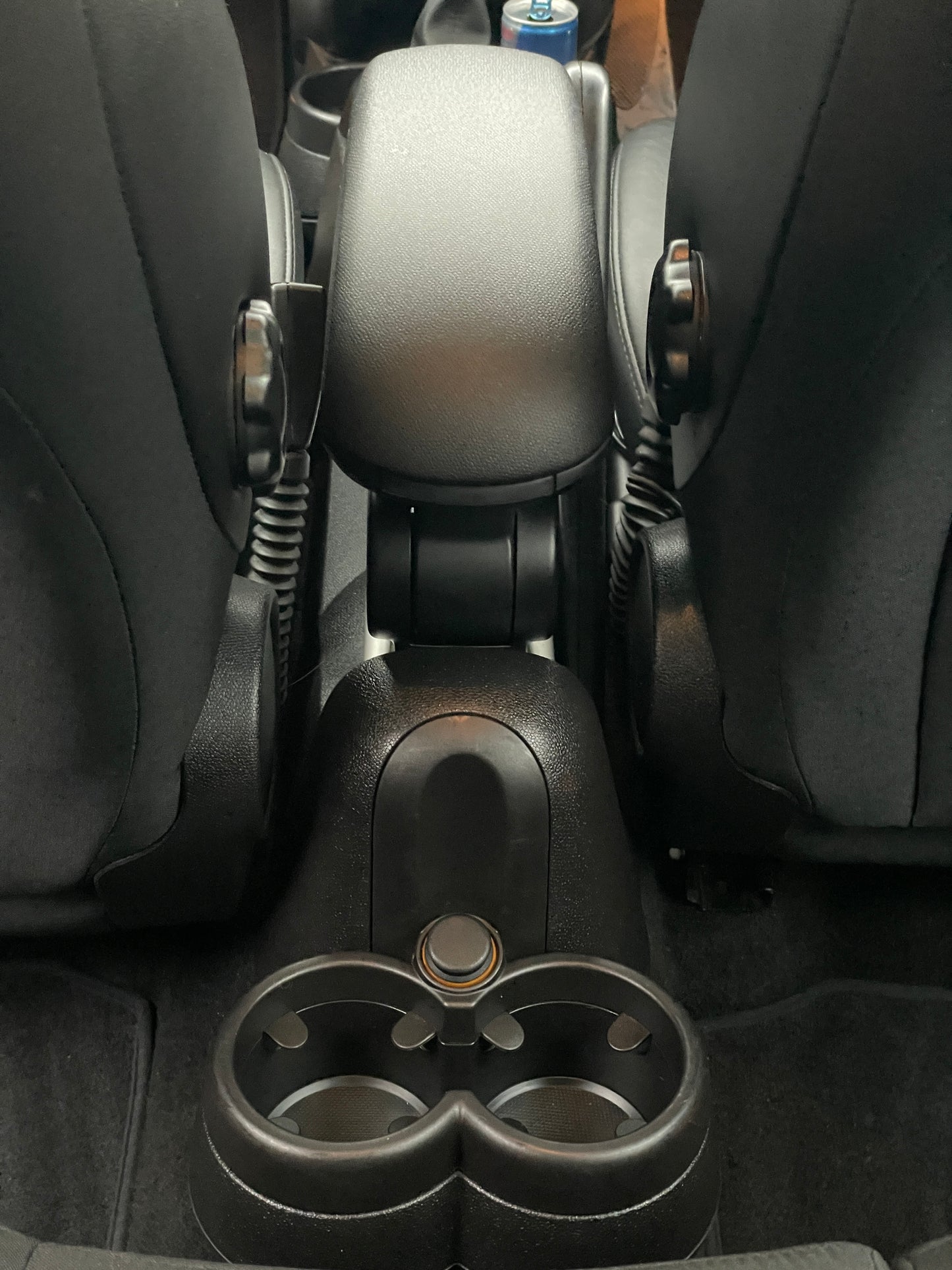 2015 MINI Countryman Cooper D 1.6 Cooper D SUV 5dr Diesel Manual Euro 5 (s/s) (112 ps)