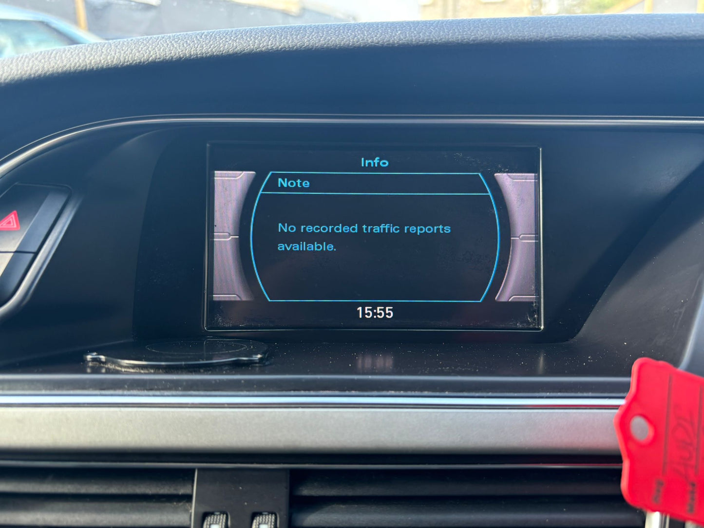 2011 Audi A5 Cabriolet S line 2.0 TDI S line Convertible 2dr Diesel Manual Euro 5 (s/s) (170 ps)