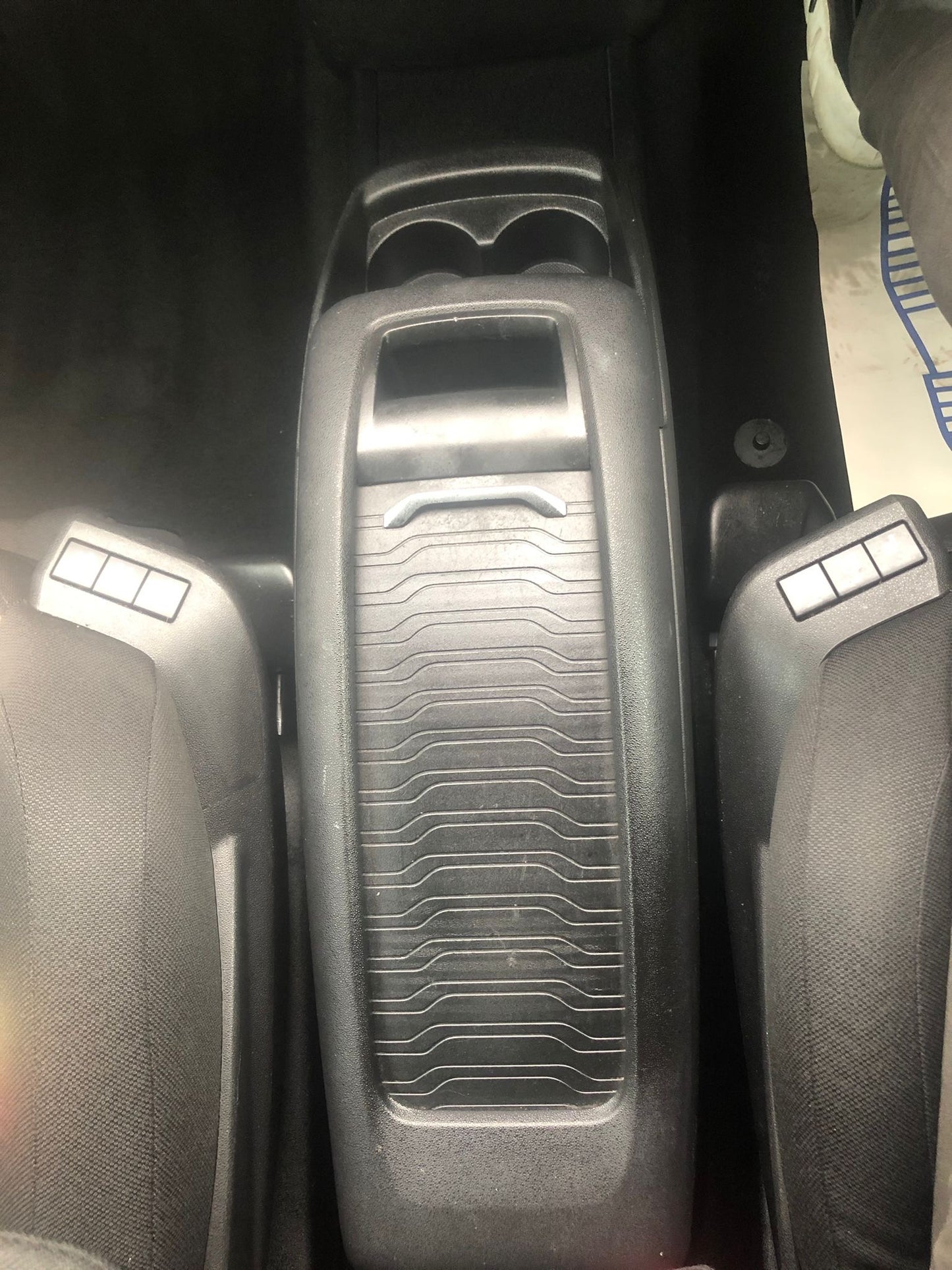 2016 Citroen Grand C4 Picasso Exclusive 2.0 BlueHDi Exclusive MPV 5dr Diesel EAT6 Euro 6 (s/s) (150 ps) AUTOMATIC