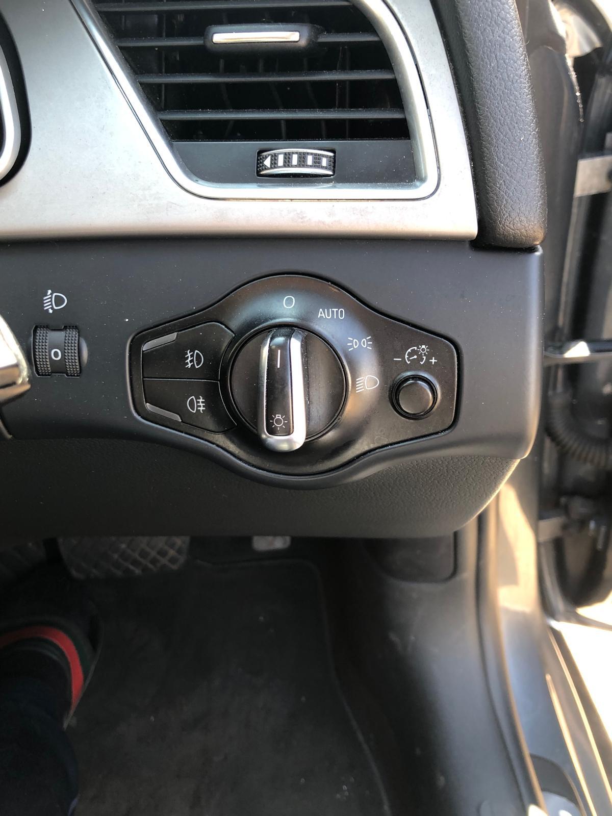 2013 Audi A5 2.0 TDI SE Technik Sportback Multitronic Euro 5 (s/s) 5dr,