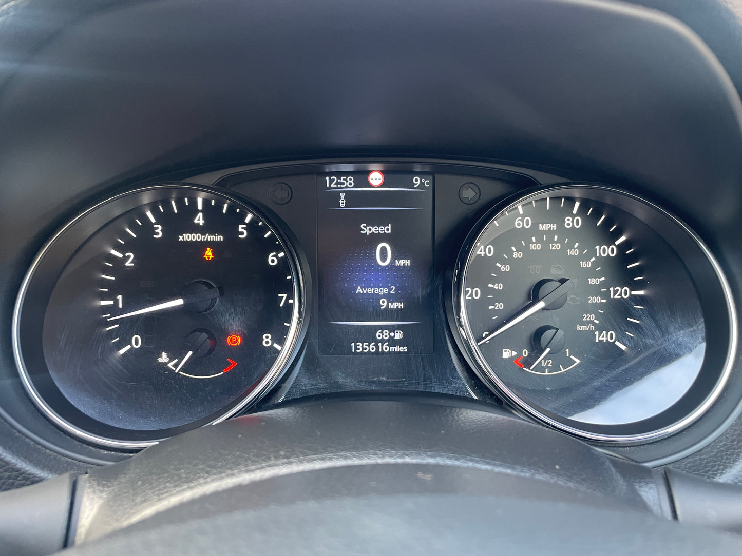 2016 Nissan Qashqai N-Connecta
1.6 DIG-T N-Connecta SUV 5dr Petrol Manual 2WD Euro 6 (s/s) (163 ps)