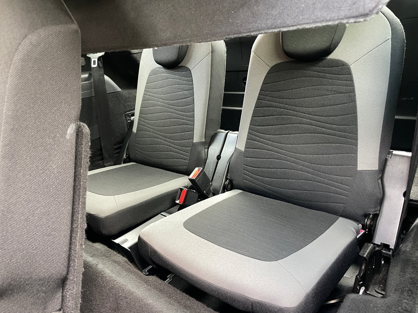 2016 Citroen Grand C4 Picasso Exclusive 2.0 BlueHDi Exclusive MPV 5dr Diesel EAT6 Euro 6 (s/s) (150 ps)