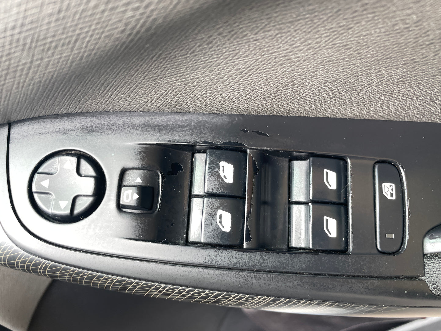 2016 Citroen Grand C4 Picasso Exclusive 2.0 BlueHDi Exclusive MPV 5dr Diesel EAT6 Euro 6 (s/s) (150 ps)