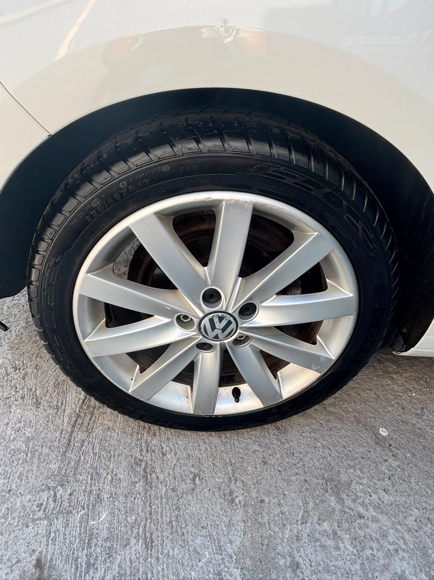 2012 Volkswagen Golf
1.4 TSI S Cabriolet Euro 5 2dr