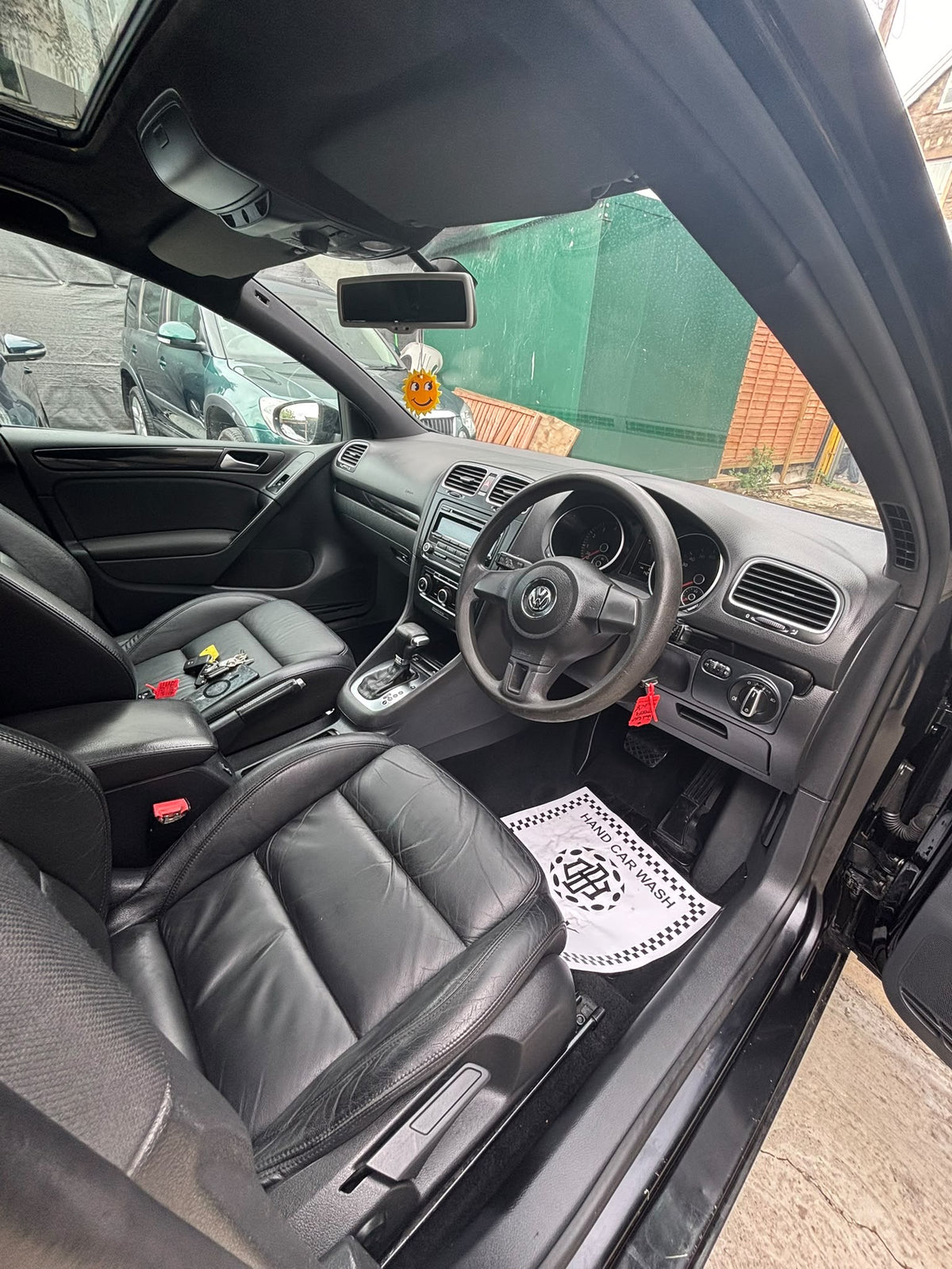 2009 Volkswagen Golf
1.4 TSI S DSG Euro 5 5dr