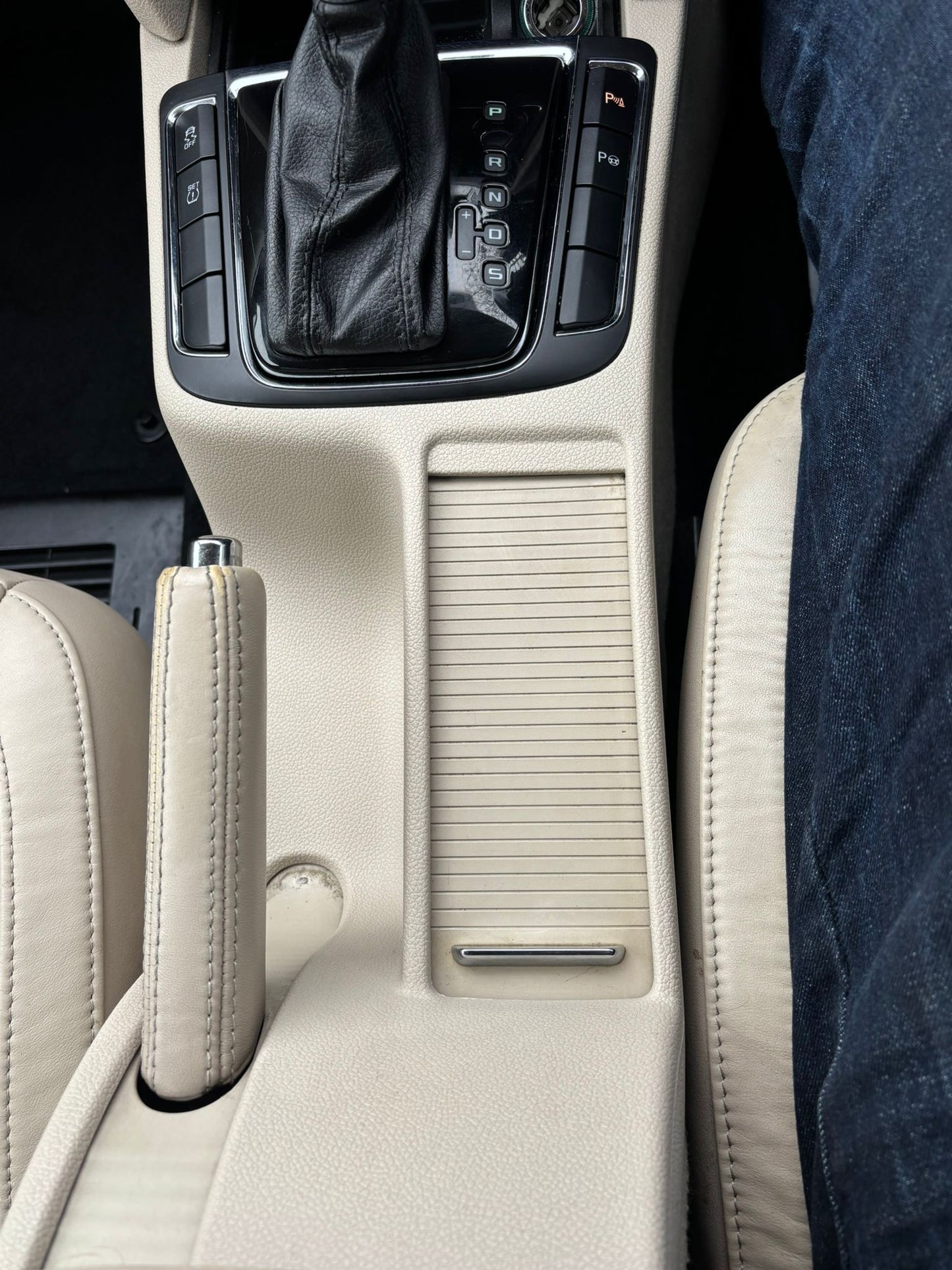 2011 Skoda Superb Elegance 1.8 TSI Elegance Estate 5dr Petrol DSG Euro 5 (160 ps)