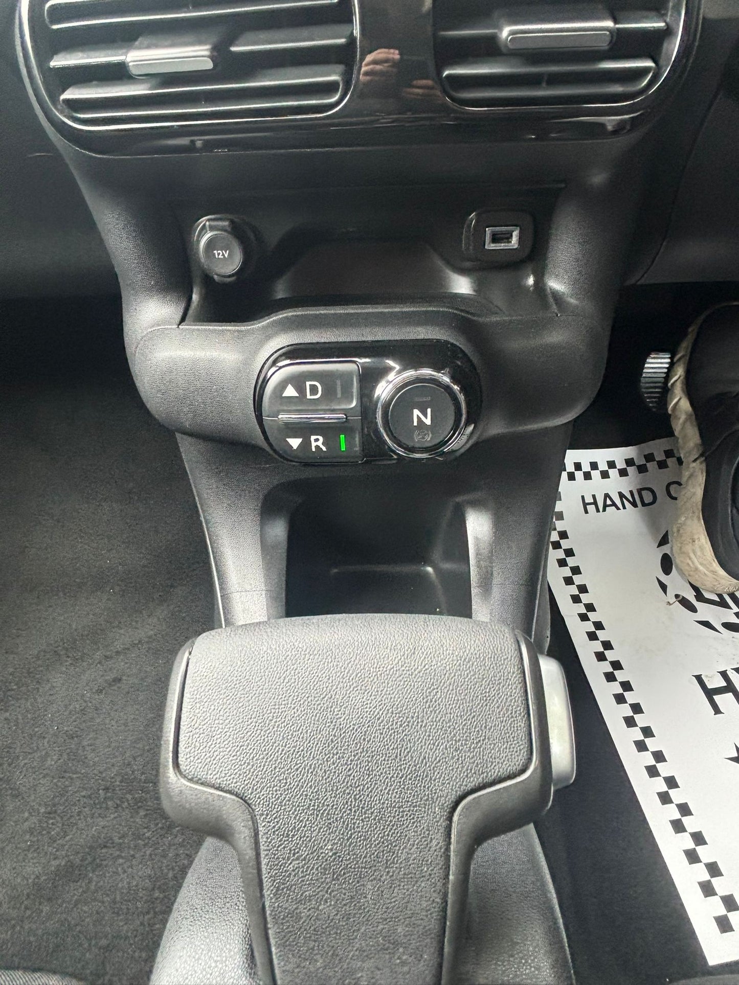 2016 Citroen C4 Cactus Flair 1.6 BlueHDi Flair Hatchback 5dr Diesel ETG6 Euro 6 (s/s) (100 ps)