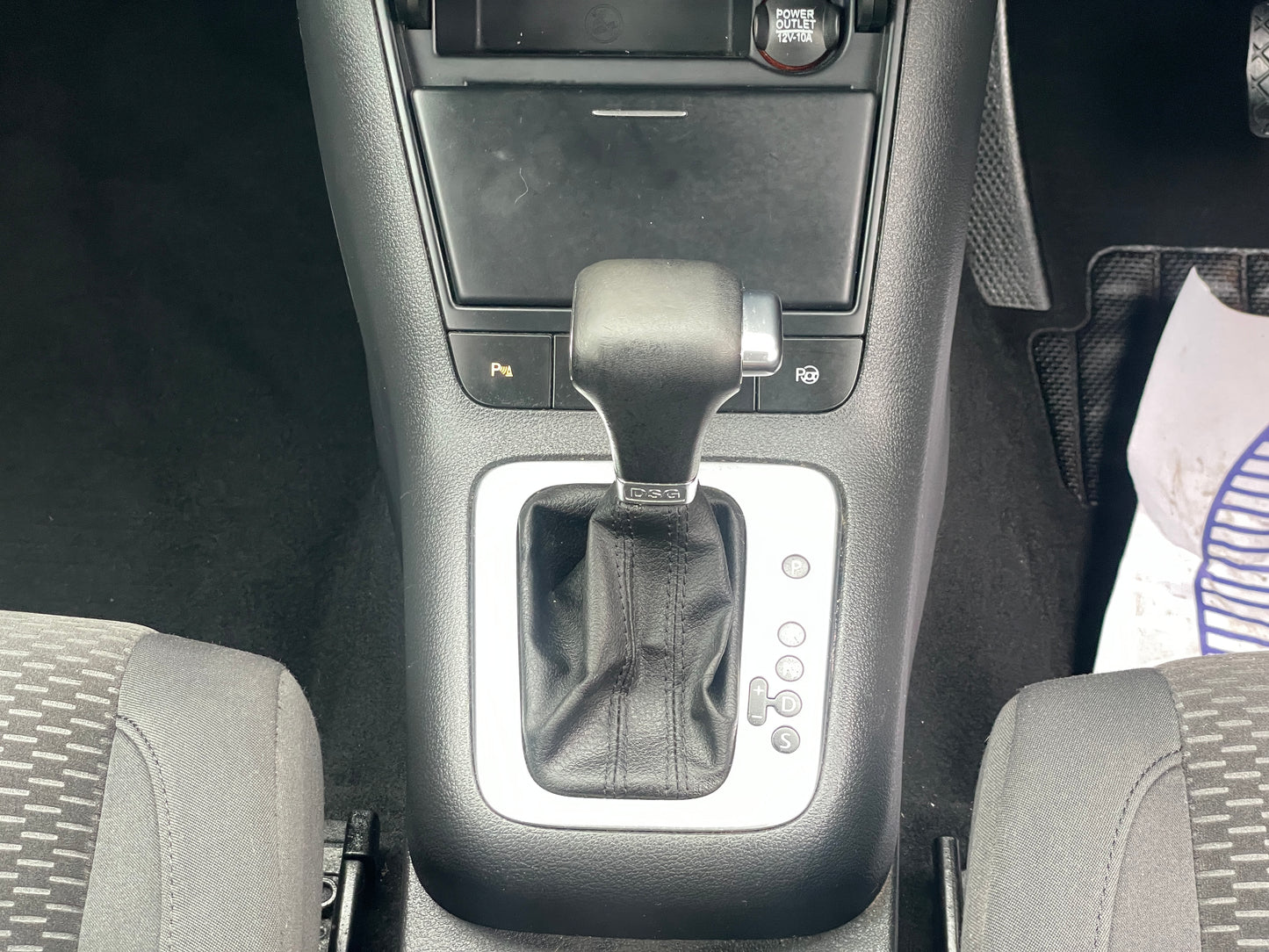 2011 Volkswagen Golf Plus SE
1.6 TDI SE Hatchback 5dr Diesel DSG Euro 5 (105 ps)