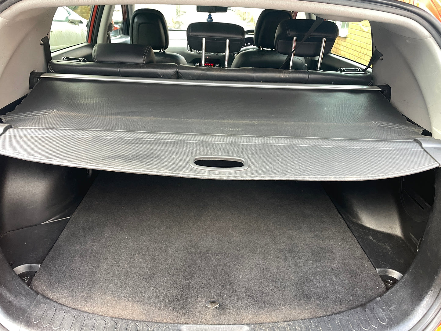 2013 Kia Sportage KX-3  2.0 CRDi KX-3 SUV 5dr Diesel Auto AWD Euro 5 (134 bhp)