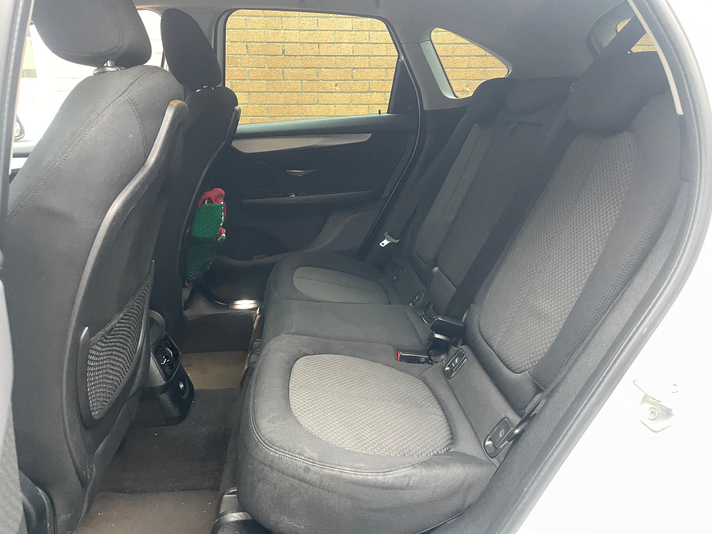 2016 BMW 2 Series Active Tourer SE 1.5 216d SE MPV 5dr Diesel Auto Euro 6 (s/s) (116 ps)