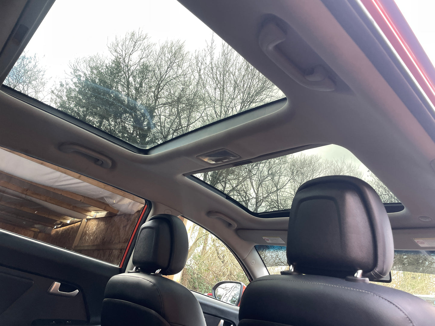 2013 Kia Sportage KX-3  2.0 CRDi KX-3 SUV 5dr Diesel Auto AWD Euro 5 (134 bhp)