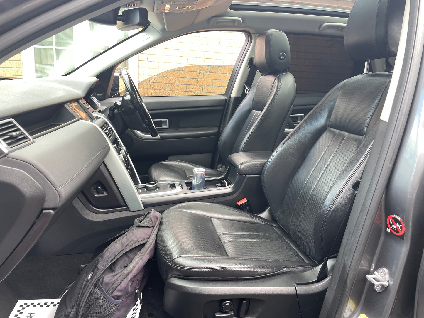 2018 Land Rover Discovery Sport HSE 2.0 TD4 HSE SUV 5dr Diesel Auto 4WD Euro 6 (s/s) (180 ps)