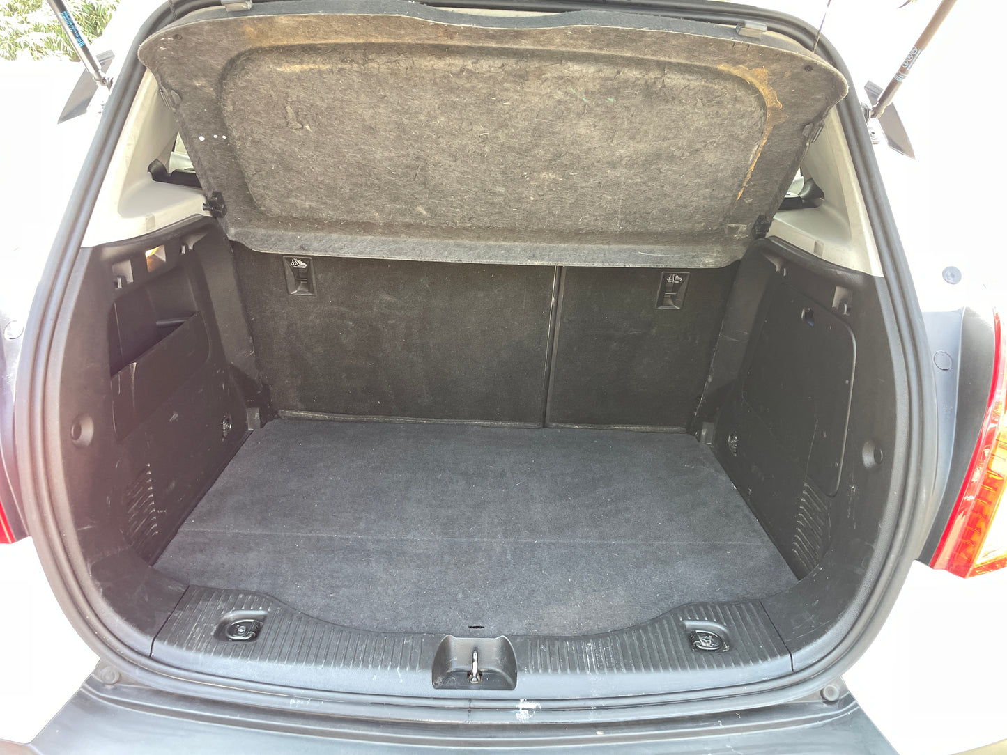2015 Vauxhall Mokka
1.4i Turbo SE Auto 2WD Euro 6 5dr