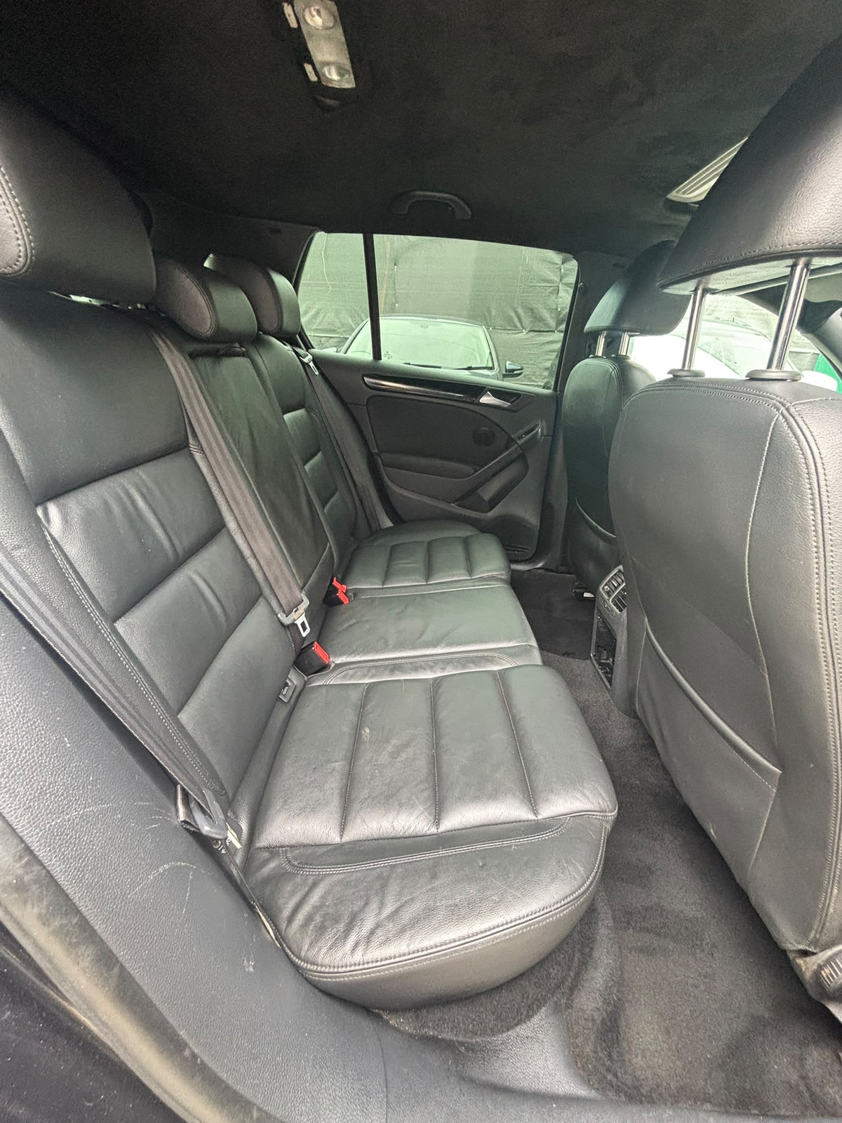 2009 Volkswagen Golf
1.4 TSI S DSG Euro 5 5dr