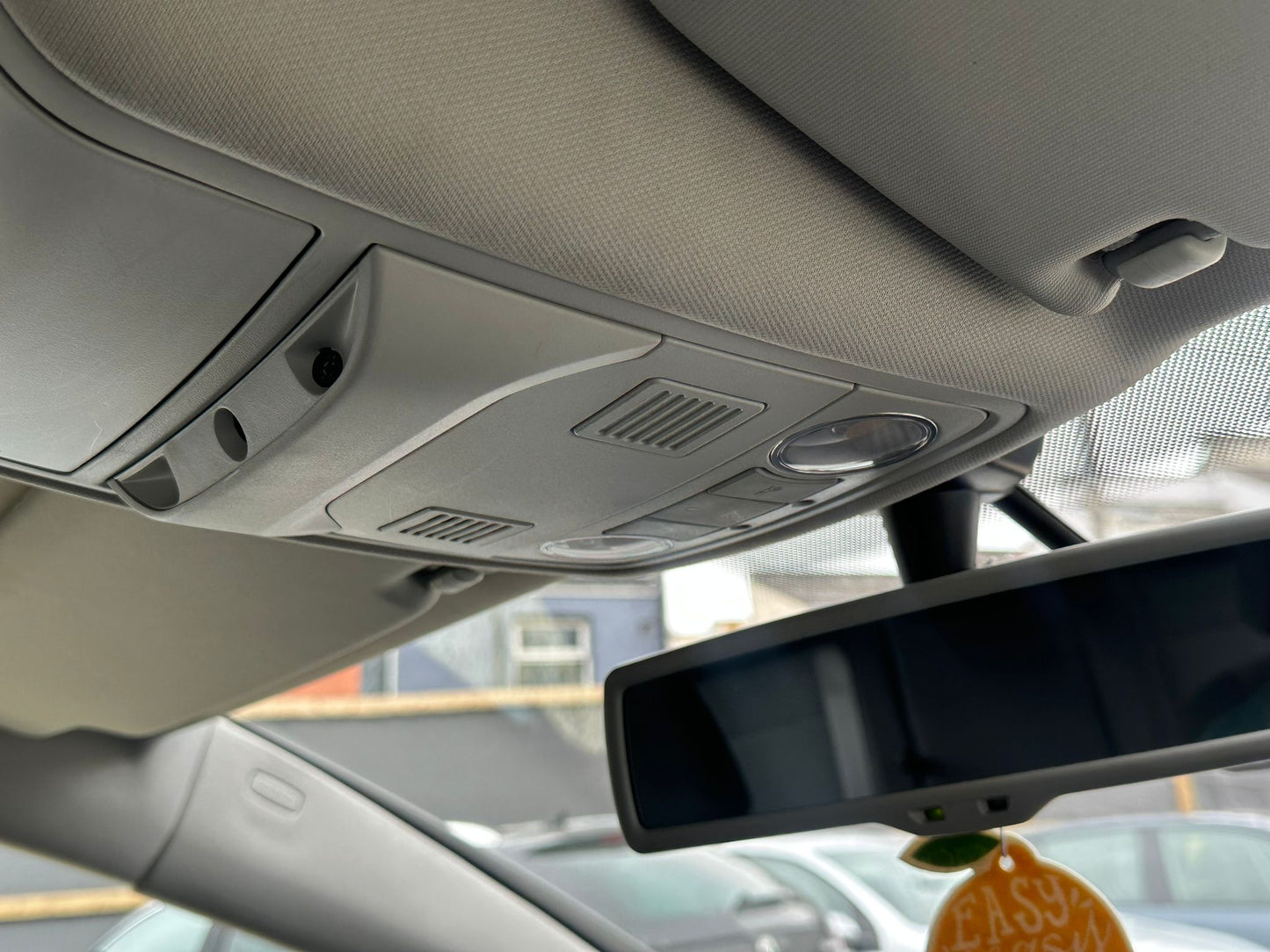 2011 Volkswagen Golf Plus SE 1.6 TDI SE Hatchback 5dr Diesel DSG Euro 5 (105 ps)