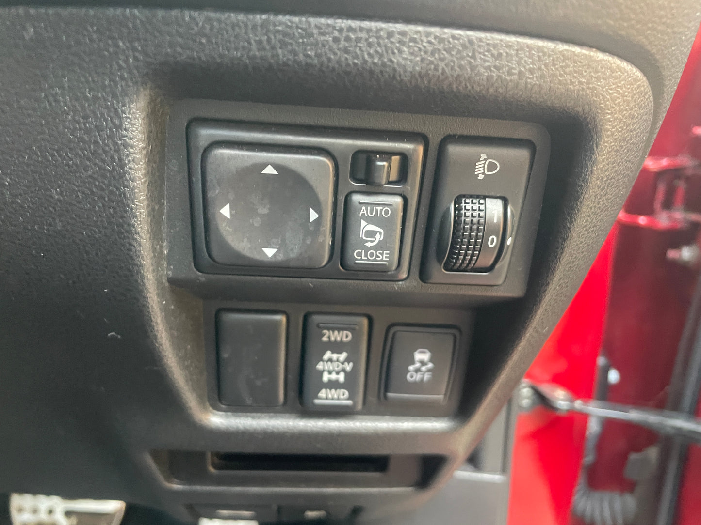 2011 Nissan Juke Tekna 1.6 DIG-T Tekna SUV 5dr Petrol CVT 4WD Euro 5 (190 ps)