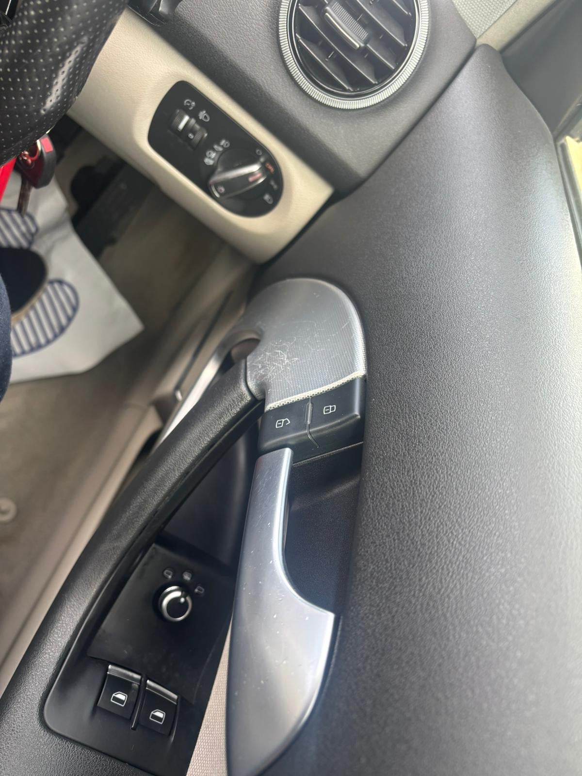 2011 Audi A3 Sport 2.0 TDI Sport Hatchback 3dr Diesel S Tronic Euro 5 (s/s) (170 ps)