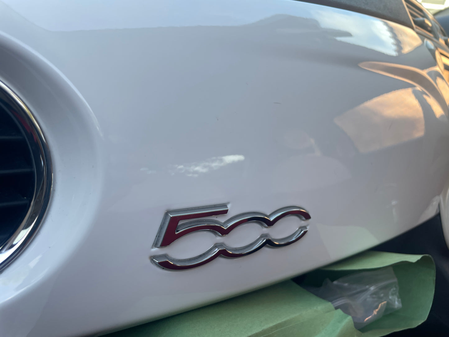 2011 Fiat 500 Pop 1.2 Pop Hatchback 3dr Petrol Manual Euro 5 (s/s) (69 bhp)