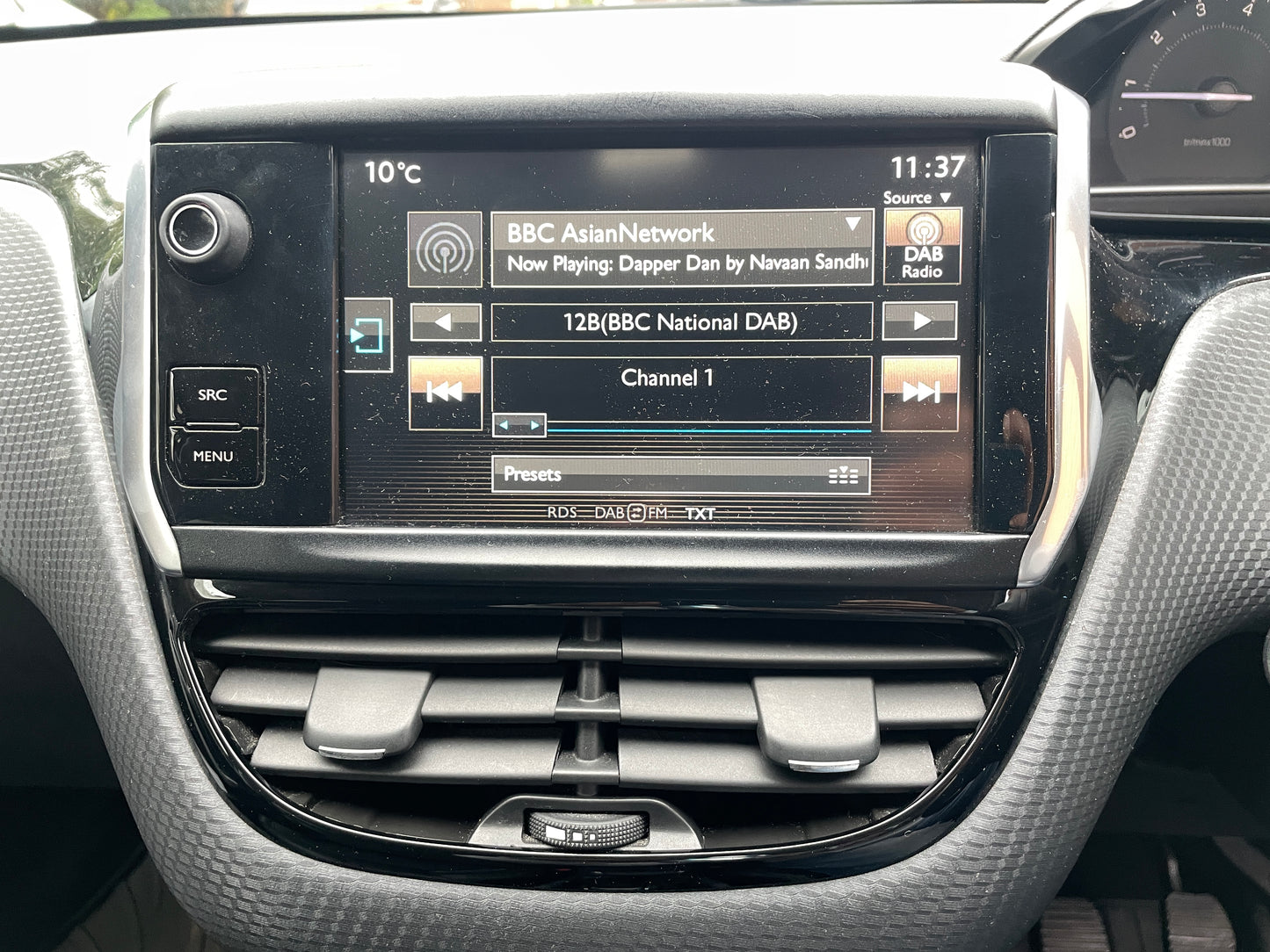 2015 Peugeot 2008 Urban Cross 1.2 PureTech Urban Cross SUV 5dr Petrol Manual Euro 6 (s/s) (110 ps)