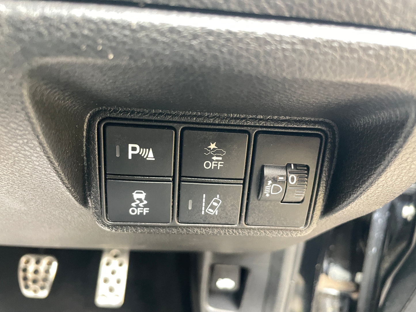 2018 Honda Civic SR 1.0 VTEC Turbo SR Hatchback 5dr Petrol Manual Euro 6 (s/s) (126 ps)