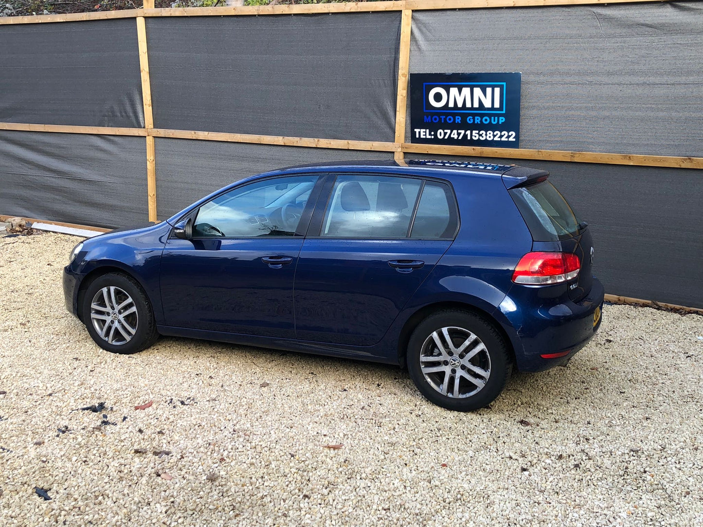 2010 Volkswagen Golf SE, 1.6 TDI SE Hatchback 5dr Diesel DSG Euro 5 (105 ps)
