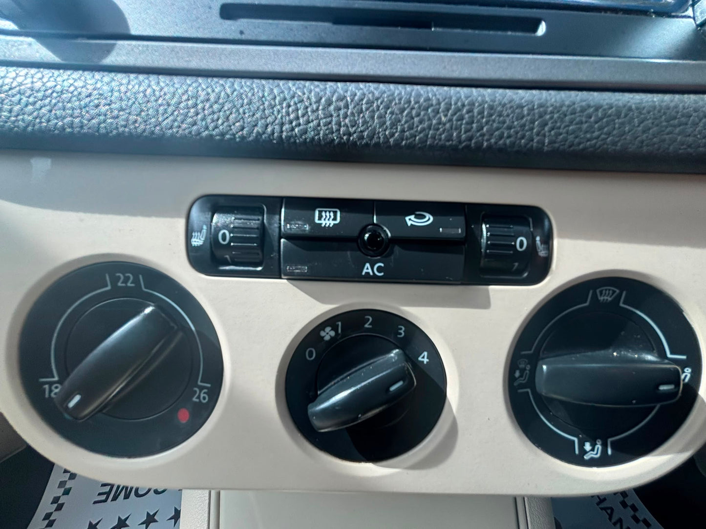 2009 Volkswagen Tiguan
2.0 TDI SE 4WD Euro 5 5dr