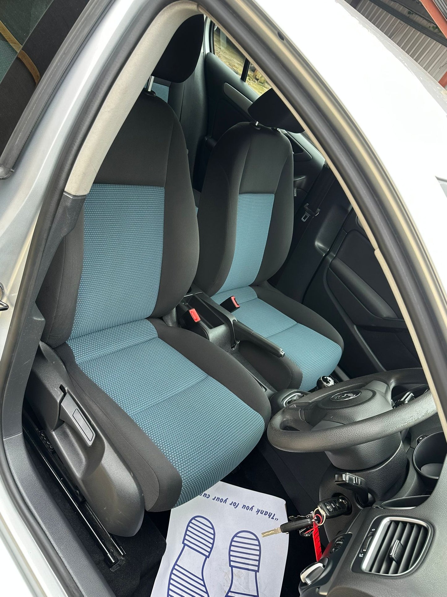 2012 Volkswagen Golf BlueMotion
1.6 TDI BlueMotion Hatchback 5dr Diesel Manual Euro 5 (s/s) (105 ps)