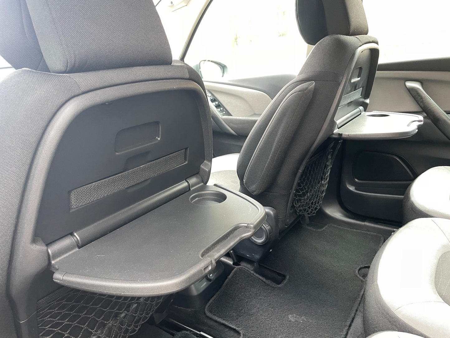 2016 Citroen Grand C4 Picasso Exclusive 2.0 BlueHDi Exclusive MPV 5dr Diesel EAT6 Euro 6 (s/s) (150 ps)