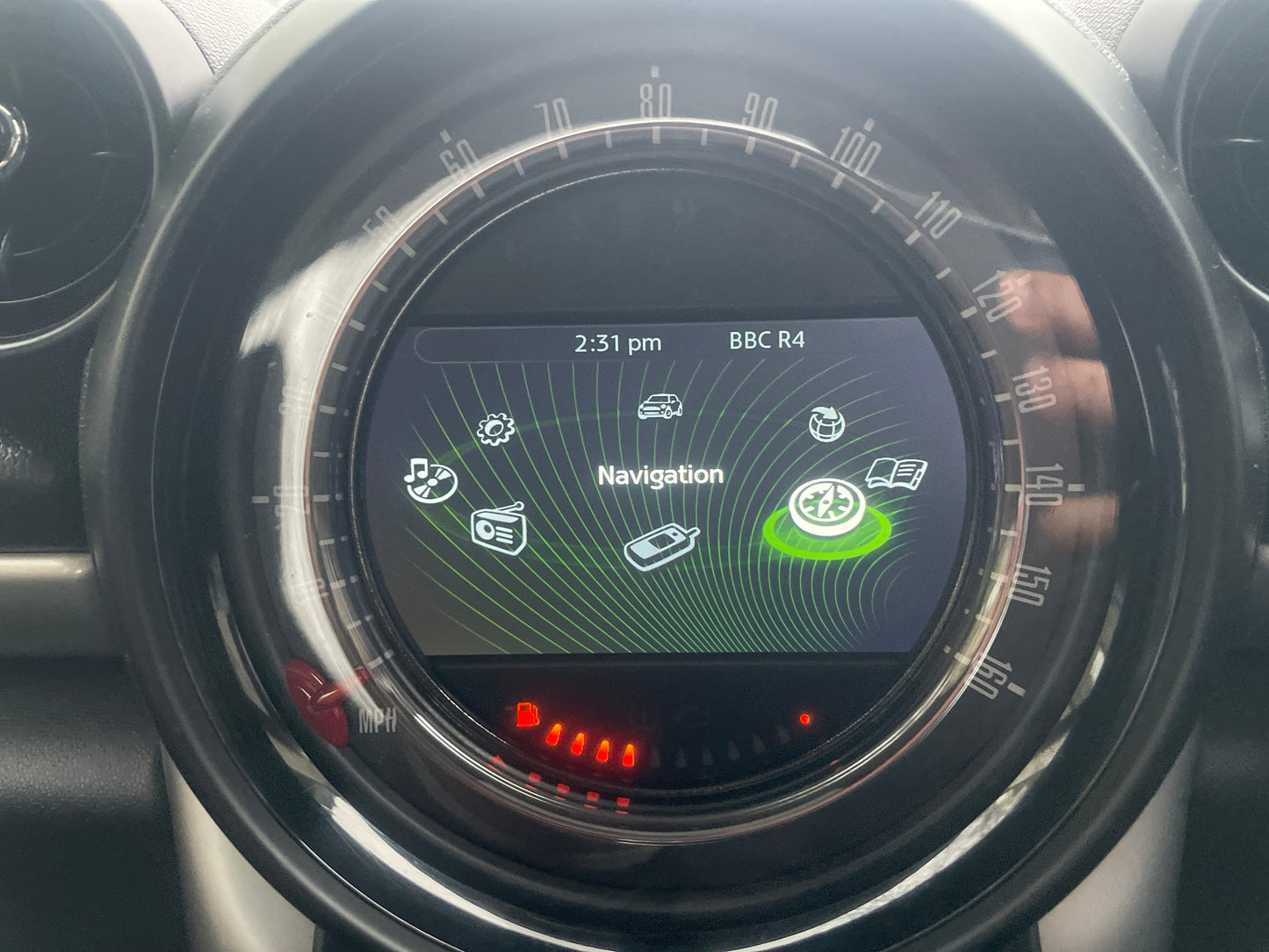 2015 MINI Countryman Cooper D 1.6 Cooper D SUV 5dr Diesel Manual Euro 5 (s/s) (112 ps)