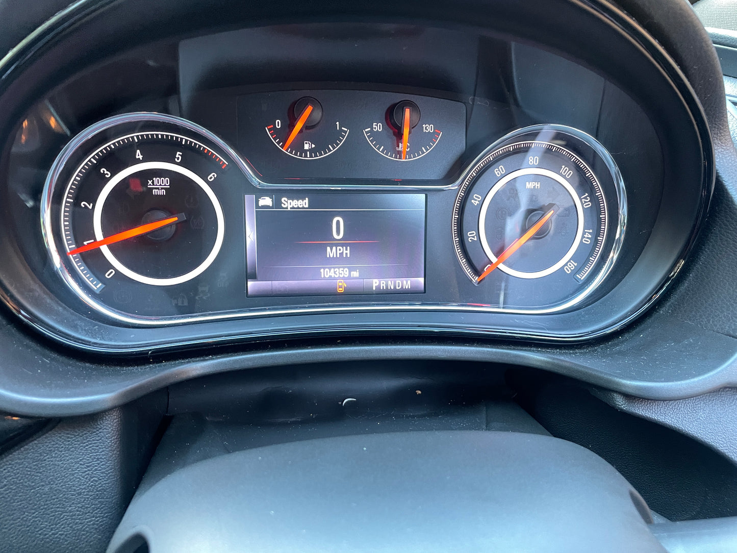 2015 Vauxhall Insignia SRi VX Line Nav 2.0 CDTi SRi VX Line Nav Sports Tourer 5dr Diesel Auto Euro 5 (163 ps)