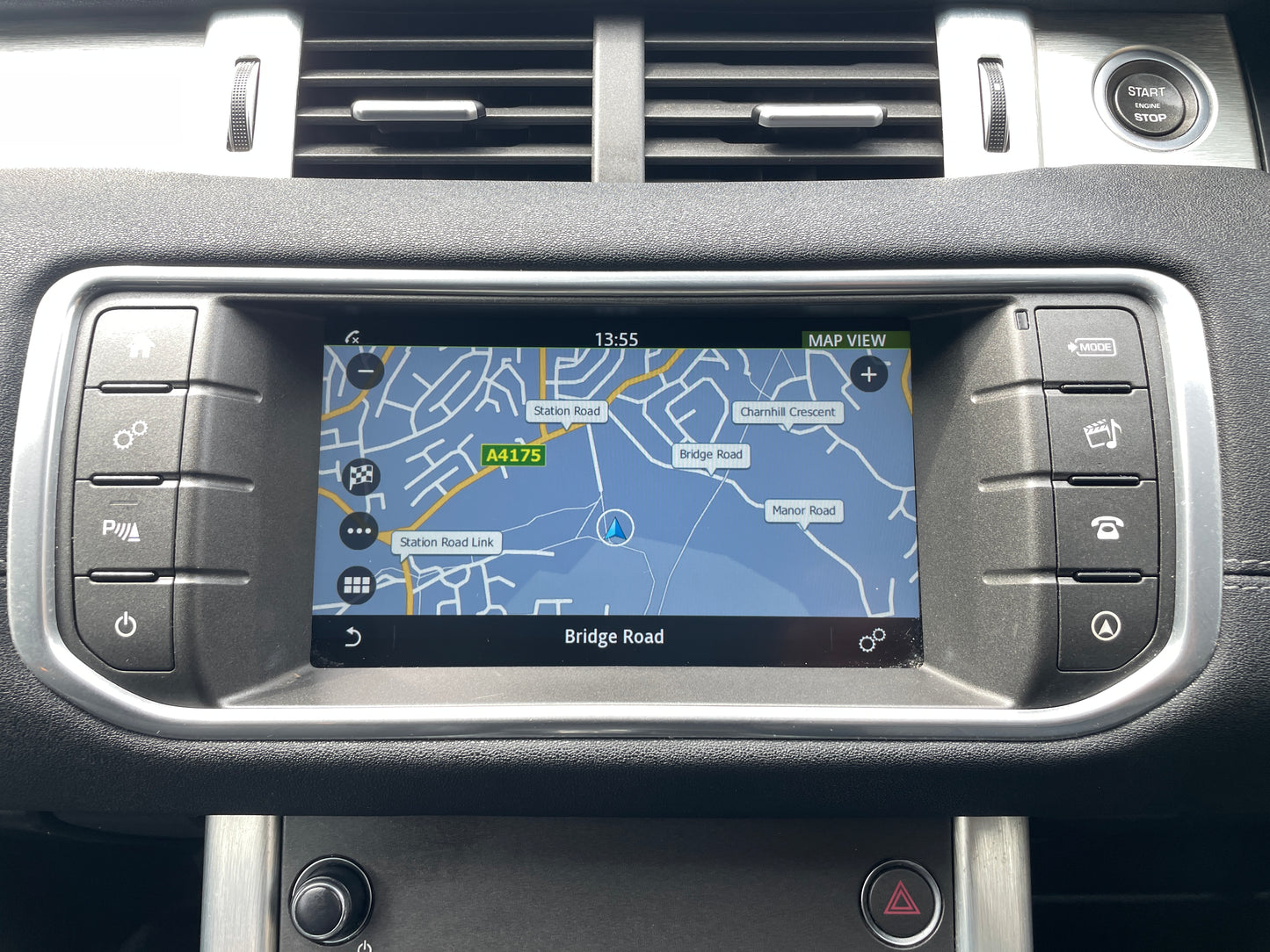 2016 Land Rover Range Rover Evoque SE Tech 
2.0 eD4 SE Tech SUV 5dr Diesel Manual FWD Euro 6 (s/s) (150 ps)