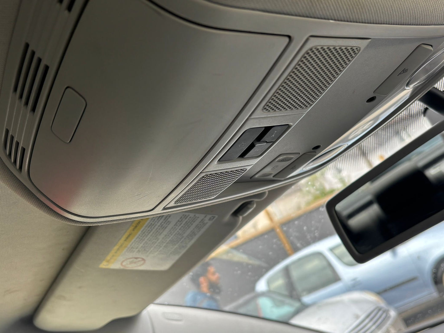 2012 Volkswagen Passat SE 2.0 TDI BlueMotion Tech SE Saloon 4dr Diesel DSG Euro 5 (s/s) (140 ps)