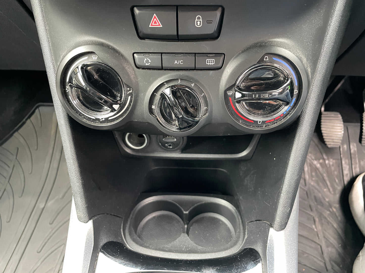 2015 Peugeot 2008 Urban Cross 1.2 PureTech Urban Cross SUV 5dr Petrol Manual Euro 6 (s/s) (110 ps)