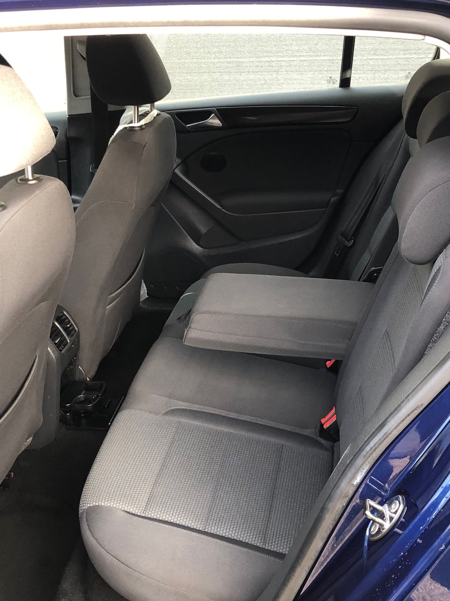 2010 Volkswagen Golf SE, 1.6 TDI SE Hatchback 5dr Diesel DSG Euro 5 (105 ps)